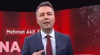 Kim bu E.A.? Savcı ismini zikredince Mehmet Akif Ersoy sinirlendi