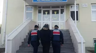 Kırıkkale'de firari FETÖ hükümlüsü yakalandı