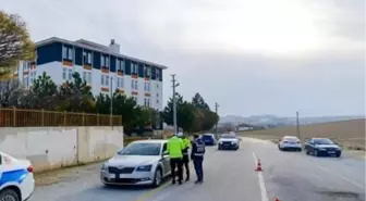 Kırşehir'de okul çevrelerinde şok uygulaması