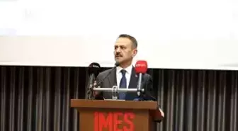 Kocaeli'de sanayinin nitelikli iş gücü ihtiyacı ele alındı