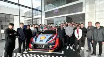 Kocaeli'den kısa kısa