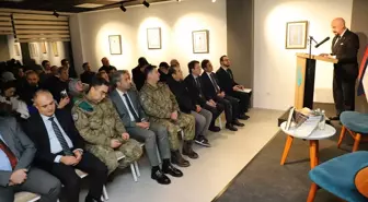 Kosova'da 'Nuri Pakdil'e Vefa Gecesi' düzenlendi