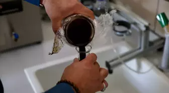 KTÜ'lü akademisyenler yanmaya dayanıklı MDF panel geliştirdi