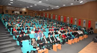 Kumluca'da 'Şarkılardan anılara yolculuk' konseri düzenlendi