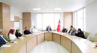 Ladik Belediye Meclisinden 56 mahallenin 'kırsal mahalle' statüsünde olması kararı