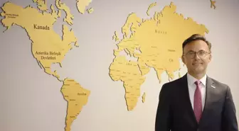 Lojistik sektörü için 2026 daha öngörülebilir bir yıl olacak