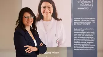 LOreal Türkiye'nin Bilim Kadınları İçin programında ödüller sahiplerini buldu