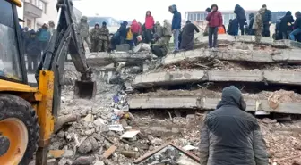 Malatya'daki Özelif Sitesi deprem davası devam ediyor