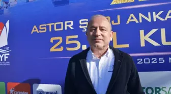 Marmaris'in koyları, 'Bozkır'ın yelkencileri'ne ev sahipliği yapacak