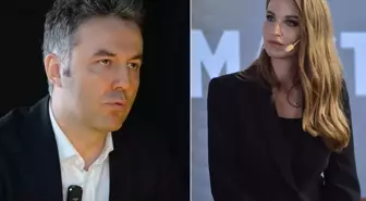 Mehmet Akif Ersoy'un eski eşi Pınar Erbaş'a mesaj yağıyor! Herkes aynı şeyi yazdı