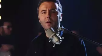 Mehmet Akif Ersoy yıllar önce şarkı söylemiş