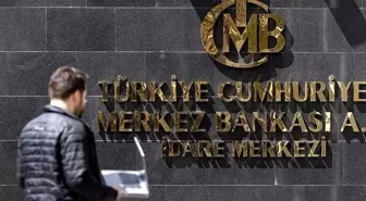Merkez Bankası yılın son faiz kararını açıkladı
