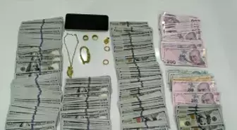 Mersin'de dolandırıcılık yaptıkları iddiasıyla 28 zanlı tutuklandı