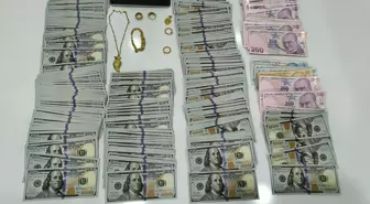 Mersin'de dolandırıcılık yaptıkları iddiasıyla 28 zanlı tutuklandı