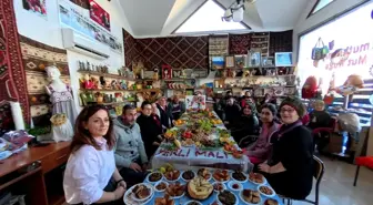 Mersin'de Tutum, Yatırım ve Türk Malları Haftası kutlandı