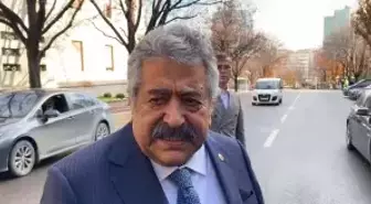 MHP, 'Terörsüz Türkiye' raporunu Meclis'e sundu