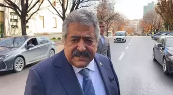 MHP, 'Terörsüz Türkiye' raporunu Meclis'e sundu