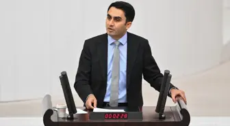 Milli Savunma ile Sanayi ve Teknoloji bakanlıklarının 2026 yılı bütçeleri TBMM Genel Kurulu'nda