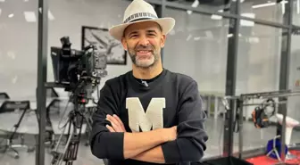 Murat Evgin, şarkısının Pluribus'ta yer alma hikayesini anlattı