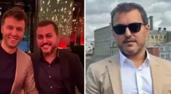 Mustafa Manaz kimdir, neden gözaltına alındı? Mustafa Manaz ne iş yapıyor?