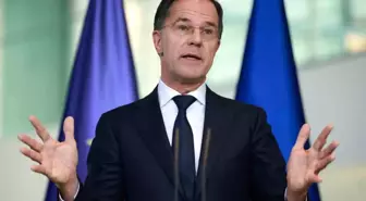 NATO Genel Sekreteri Rutte: "Rusya'nın bir sonraki hedefi biziz"