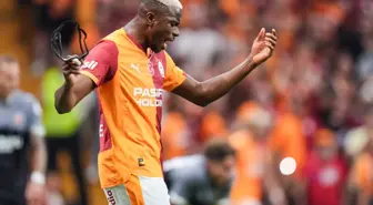 Ndidi, Onuachu ve Osimhen, Nijerya'nın Afrika Uluslar Kupası kadrosuna girdi