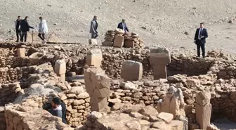 Neolitik dönemin sır perdesi 12 kazıyla aralanıyor