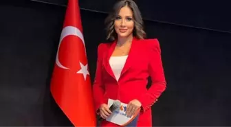 Nur Köşker kimdir? Eski Habertürk spikeri Nur Köşker kaç yaşında, nereli, evli mi?