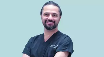 Op. Dr. Bilgehan Aydın: Yorgunluk kader değil, doğru yöntemlerle enerji geri kazanılabilir