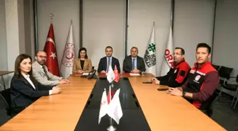 ORAN Kalkınma Ajansı bölgenin beşeri ve teknik kapasitesini geliştirmeye devam ediyor