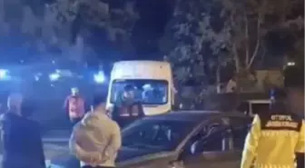 Osmaniye'de göçmen kaçakçılığı operasyonu: 6 kaçak göçmen yakalandı