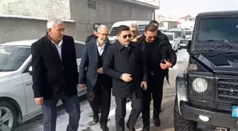 Özalp'de iki aile arasındaki 16 yıllık kan davasında barış sağlandı