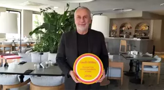 'Özellikli İşletme Ödülü' alan Antalya'daki tesis, yöresel ürünlere de ağırlık veriyor