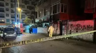 Pendik'te yangın çıkan evde 2 çocuk öldü, 2 çocuk yaralandı