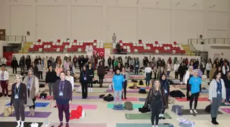 Pilates Gelişim Semineri, Antalya'da başladı