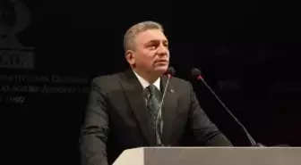 POYD üyeleri Antalya'da gala gecesinde buluştu