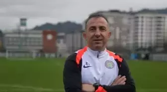 Recep Uçar: Kulüp bünyesindeki insanların bahsin hiçbir tarafında olmaması lazım