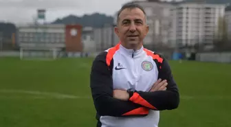 Recep Uçar: Kulüp bünyesindeki insanların bahsin hiçbir tarafında olmaması lazım