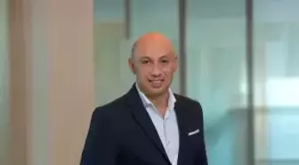 SabancıDx ve Bulutistan'da üst düzey atama