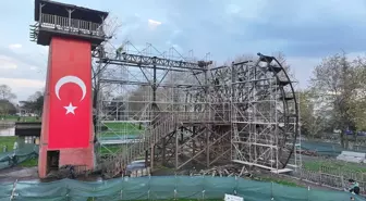 Sakarya Büyükşehir Belediyesinden kısa kısa