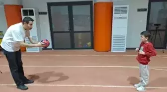 Sakarya'da geliştirilen yapay zeka destekli sistem, otizm spektrum bozukluğunun tespitine yardımcı oluyor