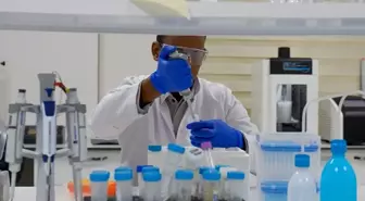 Samsun Teknopark AR-GE ve inovasyon odaklı çalışmalarıyla öne çıkıyor