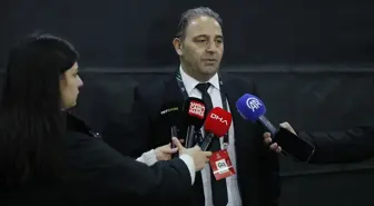 Samsunspor-AEK maçının ardından