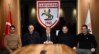 Samsunspor, Mainz maçıyla 'yeni sayfa' açmayı hedefliyor