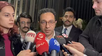 Sanatçı Gül Tut'un ölümüyle ilgili soruşturmada gözaltına alınan kızı adliyeye sevk edildi