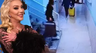 İşte Güllü'nün kızının yakalanmadan önce attığı mesaj! Valiz detayı çok ilginç