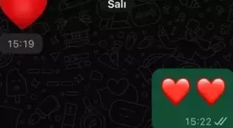 Güllü'nün Avukatı Gözaltına Alınmadan Önceki Mesajlarını Gösterdi