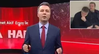 Savcılığın yazısıyla ortaya çıktı! Tutuklanan Ersoy'la ilgili çarpık 'ilişki' detayı