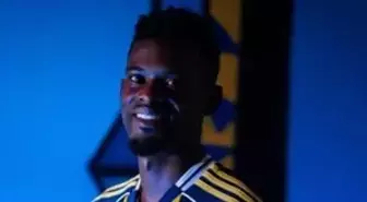 Semedo neden yok? Brann Fenerbahçe maçında Semedo sakat mı, cezalı mı, yedek mi?