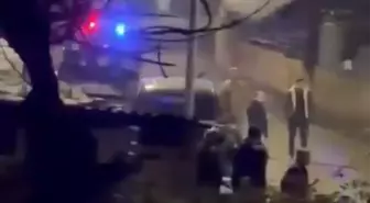 Batman'da Silahlı Kavga: 70 Yaşındaki Adam Hayatını Kaybetti